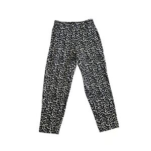 J. Crew Jamie Ankle Pant Cheetah Print - 4